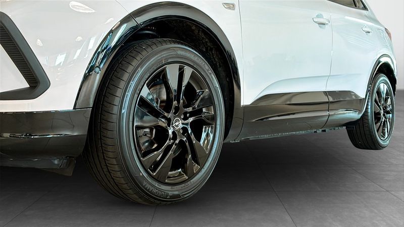 Opel Grandland bild 9