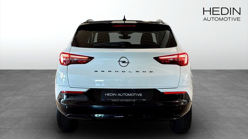 Opel Grandland bild 7