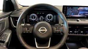 Nissan Qashqai bild 13