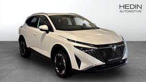Nissan Qashqai bild 2