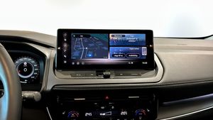 Nissan Qashqai bild 12