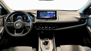 Nissan Qashqai bild 4