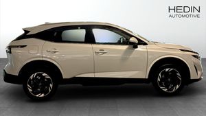 Nissan Qashqai bild 6