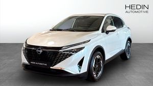 Nissan Qashqai bild 1
