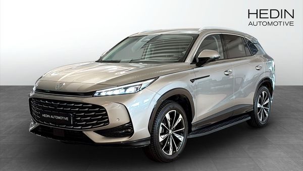 MG EHS HS LUX PHEV Automatisk, 307hk Nybilsgaranti - 2024