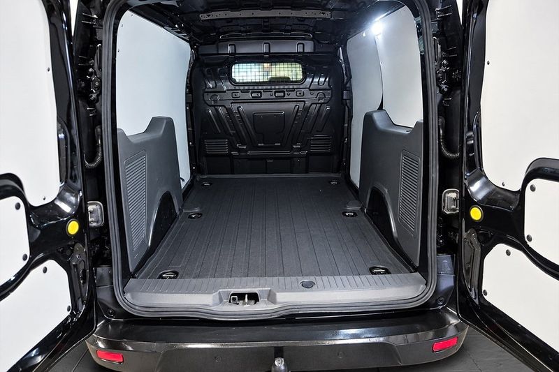 Ford Transit Connect bild 8