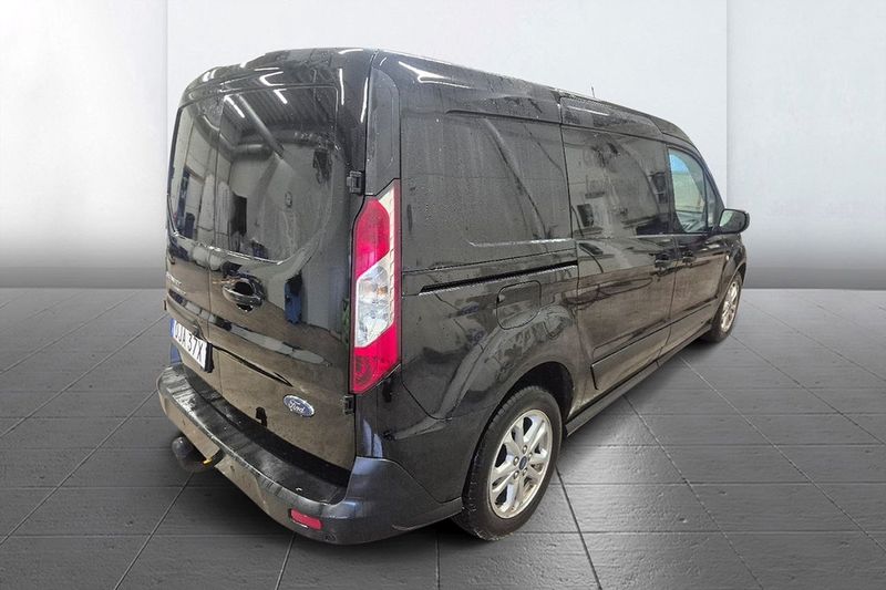 Ford Transit Connect bild 4