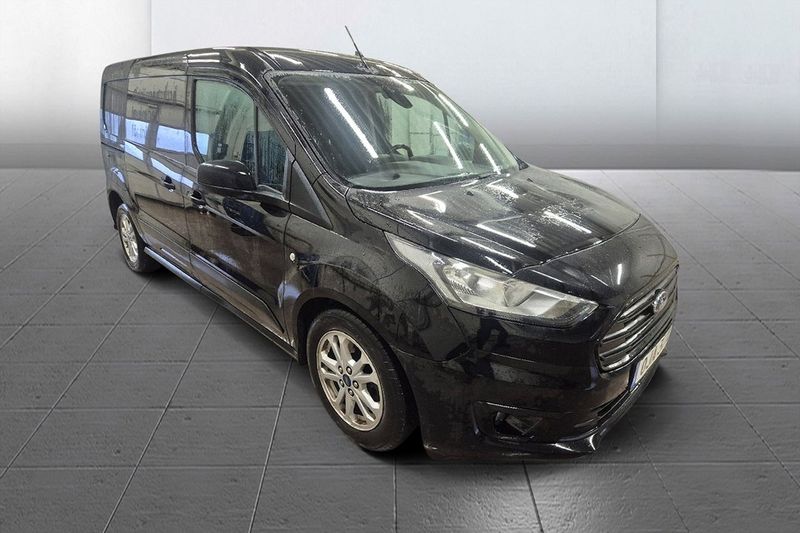 Ford Transit Connect bild 3