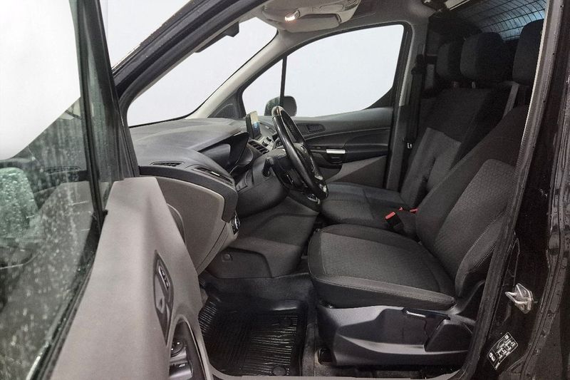 Ford Transit Connect bild 5