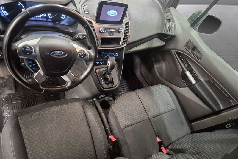 Ford Transit Connect bild 6