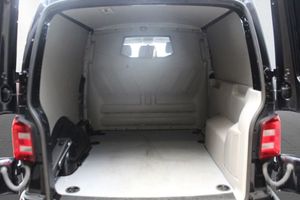 Volkswagen Transporter bild 7