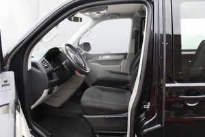 Volkswagen Transporter bild 8