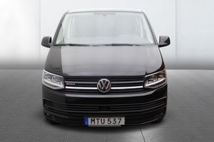 Volkswagen Transporter bild 3