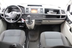 Volkswagen Transporter bild 10