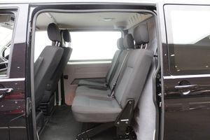 Volkswagen Transporter bild 9