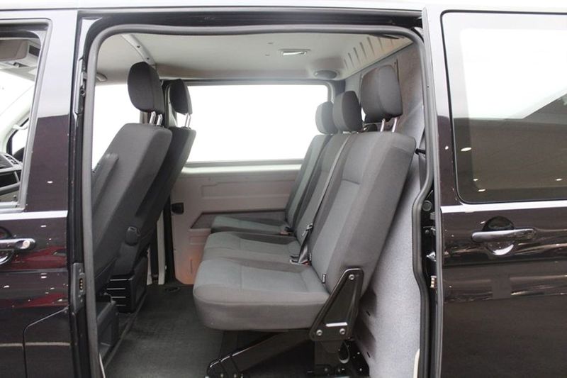 Volkswagen Transporter bild 9
