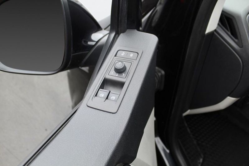 Volkswagen Transporter bild 11