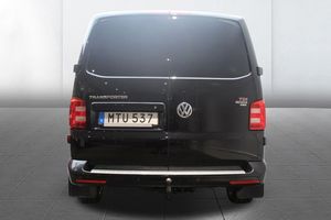 Volkswagen Transporter bild 4
