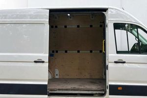 Volkswagen Crafter bild 11