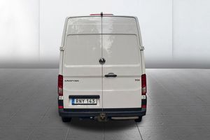 Volkswagen Crafter bild 7