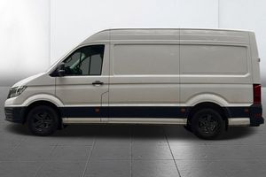 Volkswagen Crafter bild 10