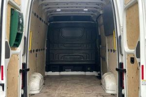 Volkswagen Crafter bild 12