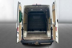 Volkswagen Crafter bild 8
