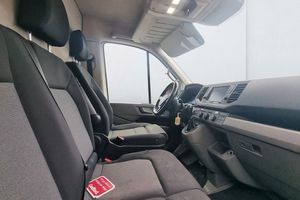 Volkswagen Crafter bild 15