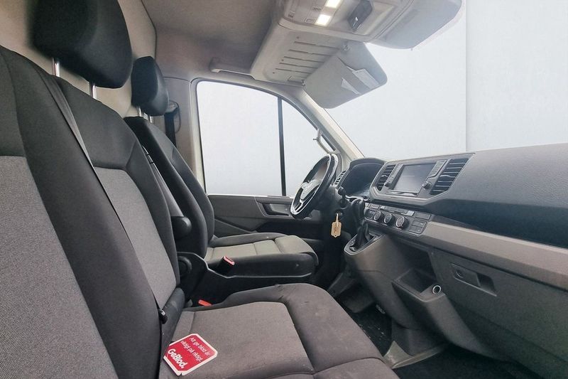 Volkswagen Crafter bild 15