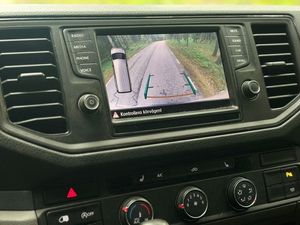 Volkswagen Crafter bild 16