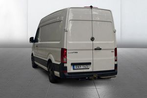Volkswagen Crafter bild 9
