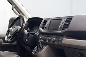 Volkswagen Crafter bild 14