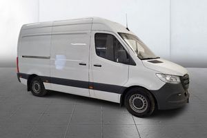 Mercedes Sprinter bild 3