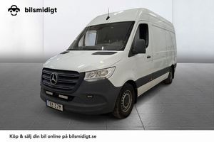 Mercedes Sprinter bild 1
