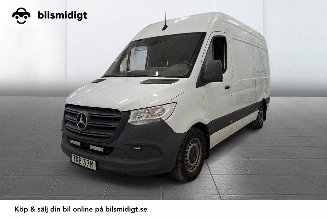 Mercedes Sprinter