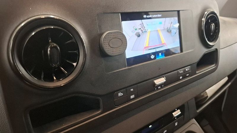 Mercedes Sprinter bild 6