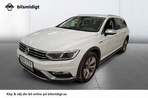 Volkswagen Passat bild 1