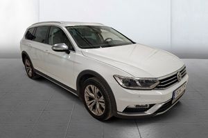 Volkswagen Passat bild 3