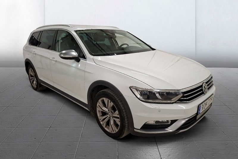 Volkswagen Passat bild 3