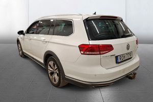 Volkswagen Passat bild 6