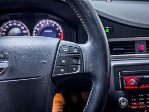 Volvo V70 bild 22