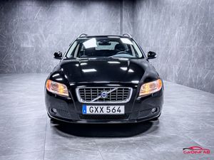 Volvo V70 bild 2