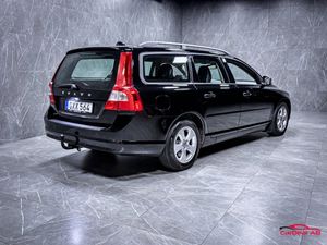 Volvo V70 bild 7