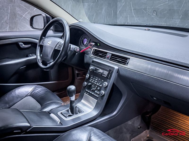 Volvo V70 bild 13