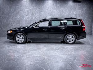 Volvo V70 bild 4
