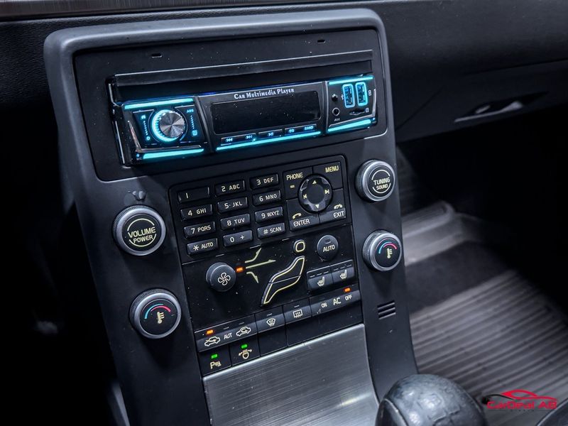 Volvo V70 bild 23