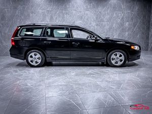 Volvo V70 bild 8