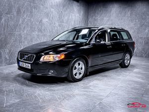 Volvo V70 bild 3