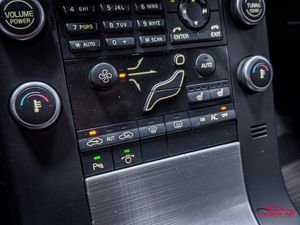 Volvo V70 bild 24