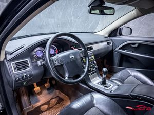 Volvo V70 bild 11